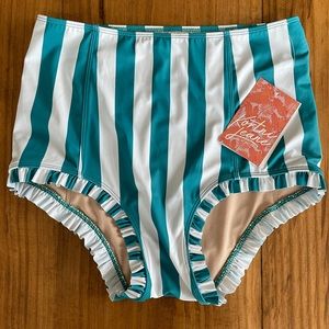 Reserved - Kortni Jeane Swim